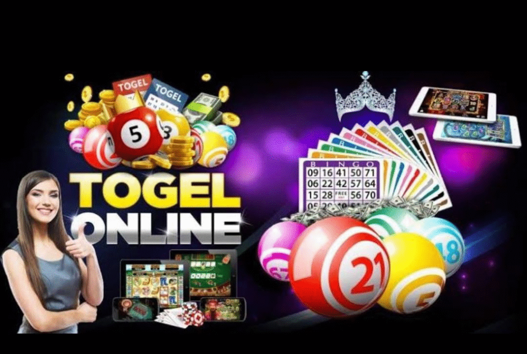 Watch Live Lottery Play