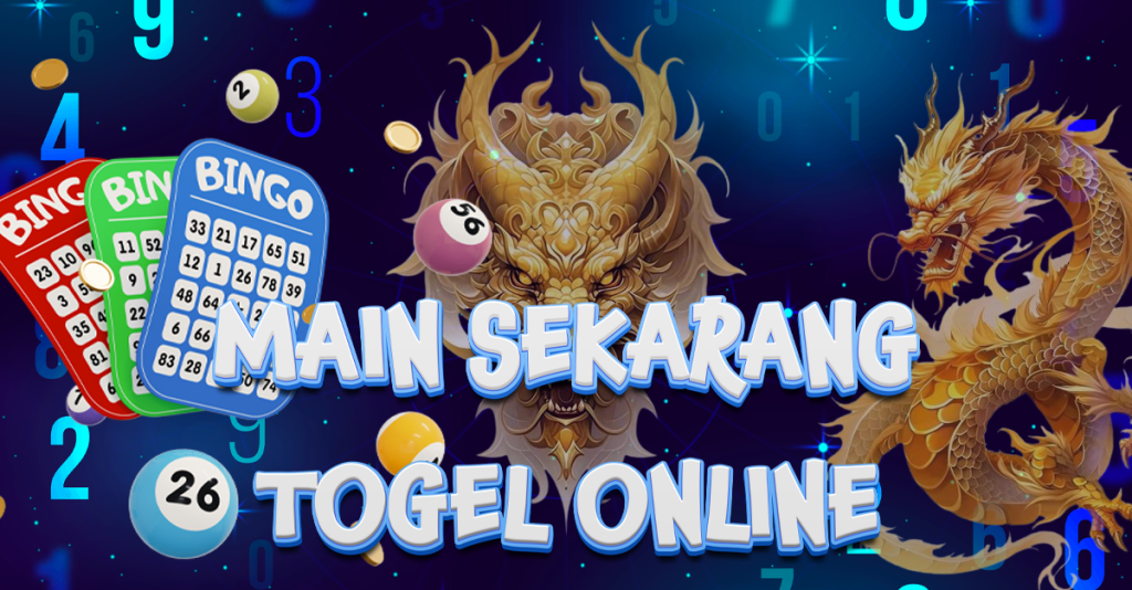 How Does the Live Draw System Work in Online Togel