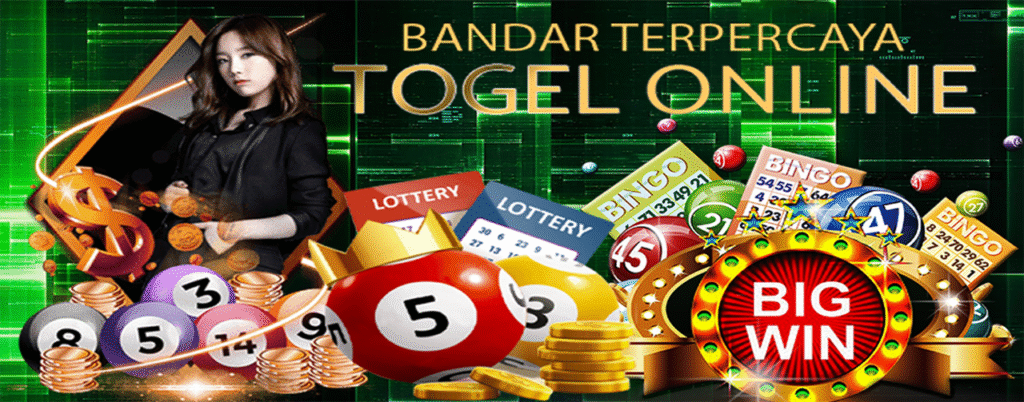 Togel Online dan Peran Tim Cyber
